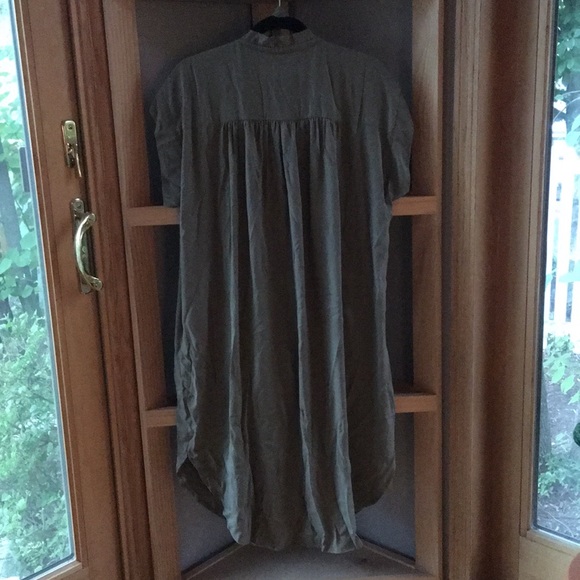 NWT Lou & Grey dress - Picture 6 of 6